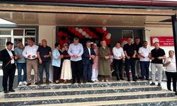 Niksar Belediyesi’nden Kadınlara ve Aileye Büyük Destek! ADEM Kapılarını Açtı