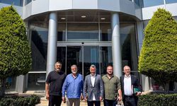Küçükçekmece Sinopspor'dan Yeni Sezon Öncesi Sponsorluk ve Destek Hamlesi