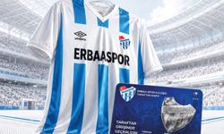 Efor Çay Erbaaspor'dan Taraftara Çağrı: "Şimdi Sıra Sende Erbaa!"