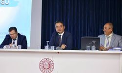 Tokat'ta 118 Milyar Liralık Dev Yatırım Masaya Yatırıldı! 224 Projeye %37 Gerçekleşme