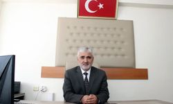 Tokat İl Müftü Yardımcılığına Atanan Mustafa Balcıoğlu Görevine Başladı