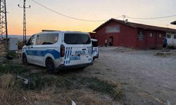 Çorum'da silahlı kavga: 1 yaralı