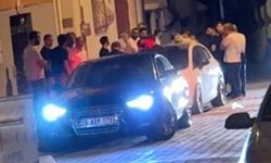Eskişehir'de iki grup arasında taşlı sopalı kavga: 1'i polis 7 yaralı