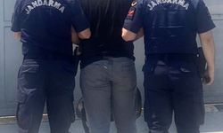Evinden uyuşturucu çıkan şüpheli yakalandı