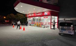Karapınar'da motosiklet ile otomobil çarpıştı: 2 yaralı