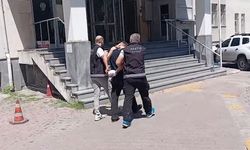 'Kasten öldürme' suçundan 3 yıldır firari olarak aranan hükümlü yakalandı