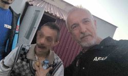 Kayseri'de kaybolan down sendromlu birey 4 saatlik çalışmayla bulundu
