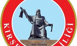 Kırşehir ve çevresi için rüzgar ve fırtına uyarısı