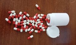 Kulu'da uyuşturucu tacirlerine operasyon