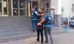 Markete molotoflu saldırı düzenleyen 3 şahıs yakalandı