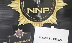 Niğde'de uyuşturucu operasyonu: 1 tutuklama