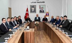 Ordu'nun 6 aylık asayiş raporu: Aranan 4 bin 650 şüpheli yakalandı