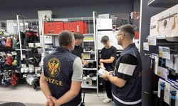 Polisten gençlere kritik uyarı 'Hesaplarınızı kimseye kiralamayın'