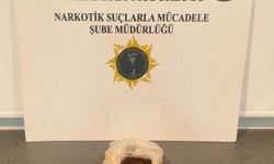 Samsun'da 4 ilçede uyuşturucu operasyonu: 6 gözaltı