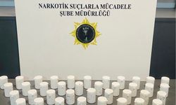 Samsun'da uyuşturucudan 11 şüpheliye adli işlem