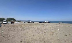 Samsun'daki tekne faciasında ölü sayısı 3 oldu