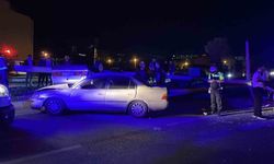 Sivas'ta iki otomobil çarpıştı: 2'si çocuk 5 yaralı