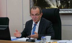 Tanju Özcan'ın yargılandığı 19 sanıklı davada mütalaa açıklandı