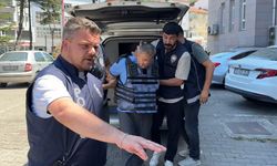 Yardım için polise koşan çocukların çabası annelerini kurtarmaya yetmedi