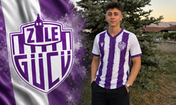 Zilegücü Spor’dan İlk Transfer Hamlesi! Alper Eken Mor-Beyaz Forması Giyecek