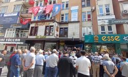 CHP Tokat Örgütünden Görevden Alma Kararına Sert Tepki: "Örgütün İradesini Yok Sayamazsınız"