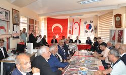 Akdeniz’e Mührünü Vuran Zaferin 52. Yılı Tokat’ta Coşku ve Duygu Dolu Törenle Anıldı