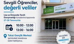 TOKAT İŞKUR'dan Üniversite Adaylarına Veri Destekli Tercih Rehberliği