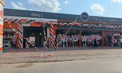 Dünyaca Ünlü Markalı Servis Zinciri Eurorepar Car Service Tokat’ta Hizmete Açıldı