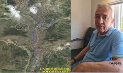 GENÇAY’DAN DİKKAT ÇEKEN ÖNERİ: “ŞEHİRİÇİ TOPLU ULAŞIMDA DURAK SAYISI AZALTILMALI!”