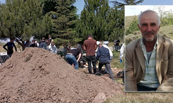 Sulusaray'da Kene Isıran Vatandaş Hayatını Kaybetti