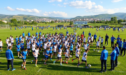 Merkür Jet Erbaaspor’da Seçme Heyecanı! 2. Lig Yolunda Yeni Yıldızlar Aranıyor