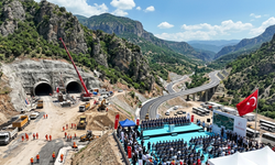 Tokat’ta Tarihi Gün Ertelendi! Çamlıbel Tüneli’nin Temel Atma Törenine Yeni Ayar