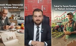 Çeltek, Haziran Ayı Enflasyon Verileri Sonrası Kesinleşen Zammı Eleştirdi: "Emeklinin Zam Sevinci Kursağında Kaldı"