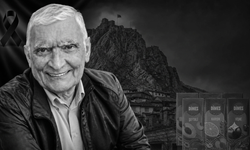 Tokat Sanayisinin ve Siyasetinin Acı Kaybı! Orhan Ziya Diren Vefat Etti