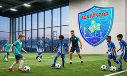 İstanbul Tokatspor SK Geleceğin Yıldızlarını Yetiştiriyor! Futbol Okulu Kayıtları Başladı