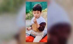 Tokat'ta Kaybolan 4 Yaşındaki Miraç'tan Acı Haber