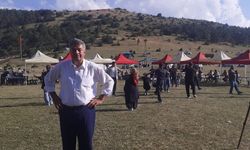 Kat Köyü Geleneksel Bağ Yaprağı Festivali yapıldı