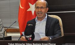 Tokat için Dijital İkiz Şehir Oluşturulmalı
