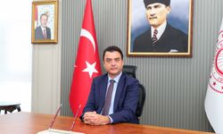 Vali Köklü’den 15 Temmuz Mesajı: “Milletimiz Egemenliğin Sahibi Olduğunu Tüm Dünyaya Gösterdi”
