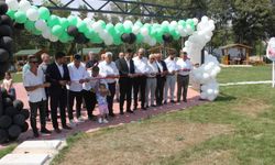 Tokat’ın Tanınmış Hakemleri Pazar İlçesinde Tesis Açtı
