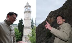 Bülbüllük Mağarası Turizme Kazandırılıyor, Eski Kız Meslek Lisesi Alanı Yeni Yaşam Merkezi Oluyor