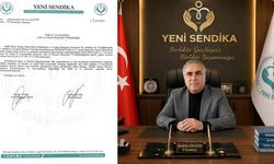 YENİ-SEN Tokat İl Temsilciliği Görevine İbrahim Kalkan Getirildi