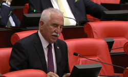 CHP’li Durmaz’dan TBMM’de Sert Çıkış: "Emeklinin, Memurun, Asgari Ücretlinin Ortak Çığlığı İnsanca Yaşam"