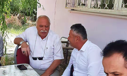 İYİ Parti'li Erkan Er: "Vaatler Masada Kalmış, Mağduriyetler Giderilmemiş"