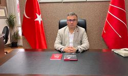 CHP Tokat Merkez İlçe Başkanı Aytekin Ayan'dan Sert Açıklamalar