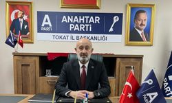 A Parti Tokat İl Başkanı Bice’den Sert Taşkın Açıklaması: "Kahramanlık Değil, İhmal"