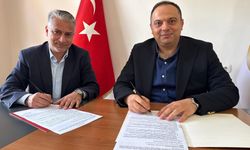 İş İnsanı Şanlı’dan Yavuz Selim İlkokulu’na 2,2 Milyon TL’lik Destek