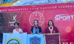 Tokat’ta Düzenlenen Bölge Elemelerinde Ayturan Spor Kulübü Fırtınası Esti