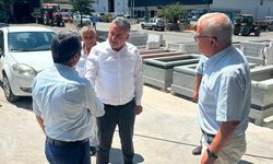 İYİ Parti’li Er: "Üreten Kazanamıyor, Esnaf Ayakta Kalma Mücadelesi Veriyor"