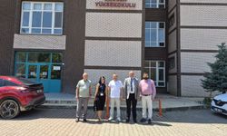 TOGÜ ve ASELSAN Sivas’tan İş Birliği! Öğrencilere Savunma Sanayisinde İstihdam Kapısı Aralanıyor